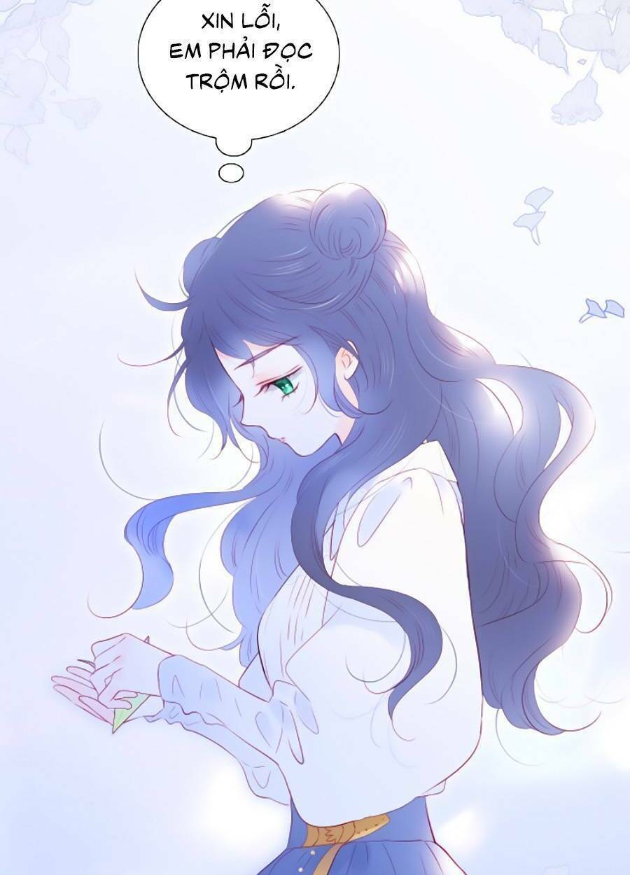 Hoa Bỏ Chạy Với Nhím Rồi: Chapter 56