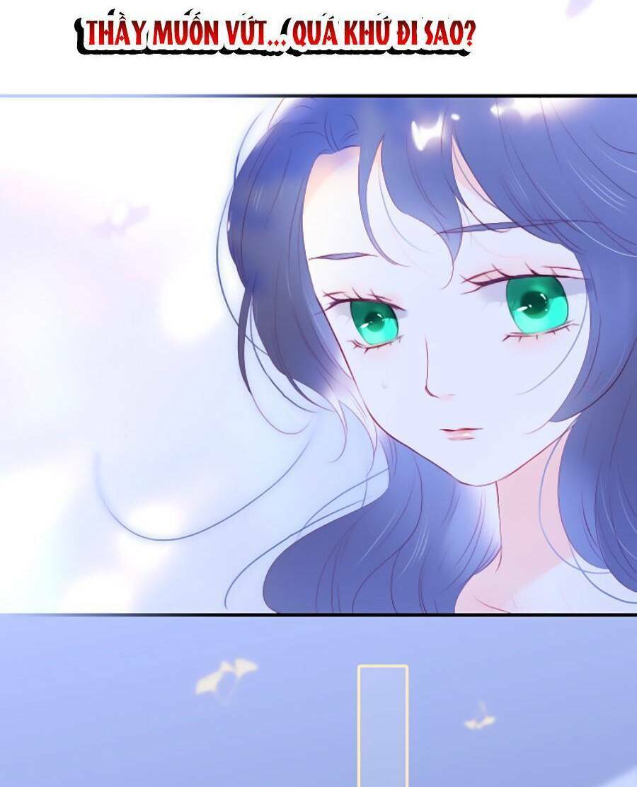 Hoa Bỏ Chạy Với Nhím Rồi: Chapter 56