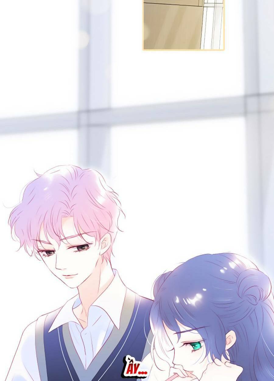Hoa Bỏ Chạy Với Nhím Rồi: Chapter 56