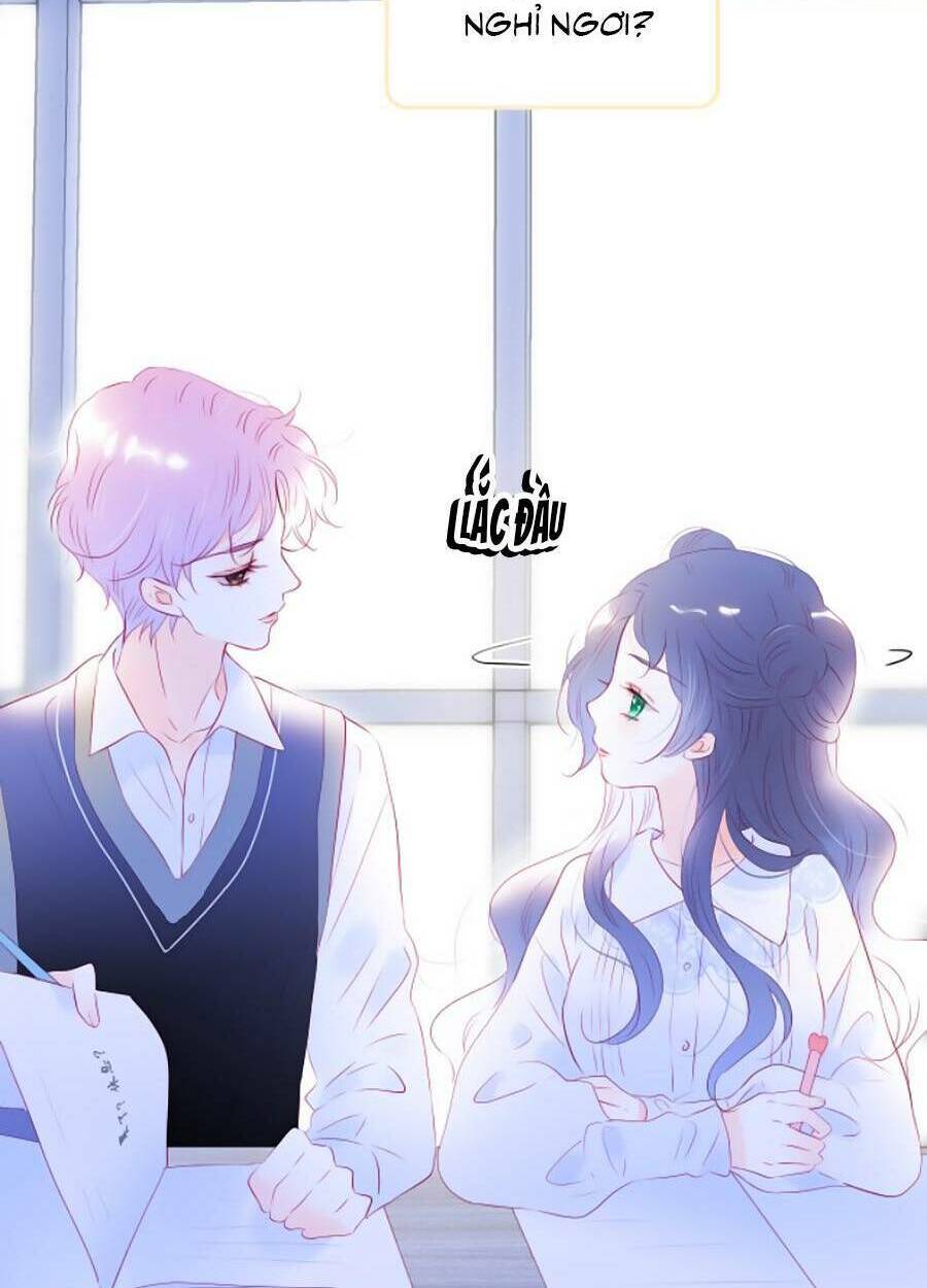 Hoa Bỏ Chạy Với Nhím Rồi: Chapter 56
