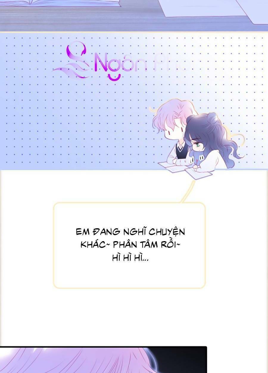 Hoa Bỏ Chạy Với Nhím Rồi: Chapter 56
