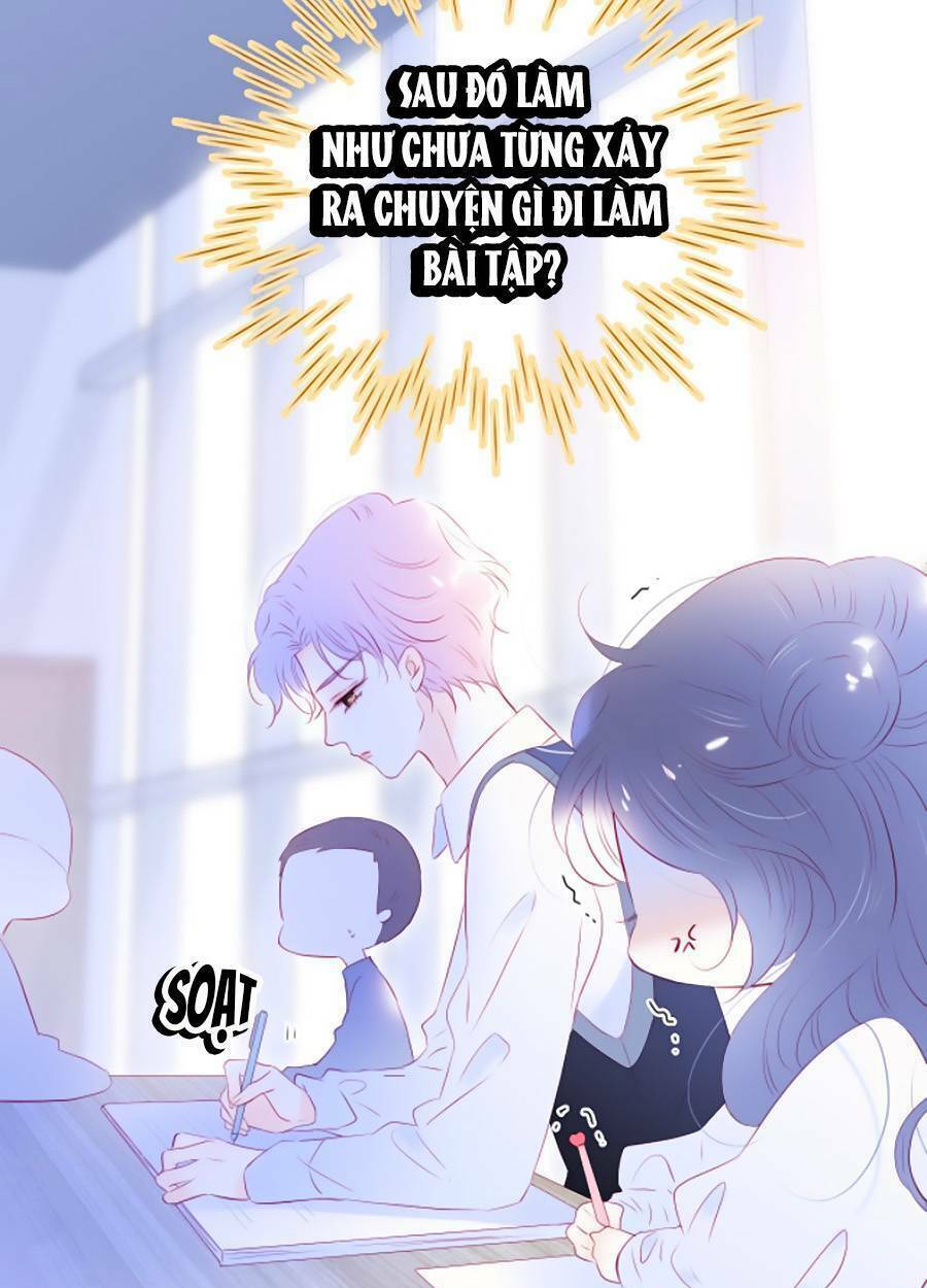 Hoa Bỏ Chạy Với Nhím Rồi: Chapter 56