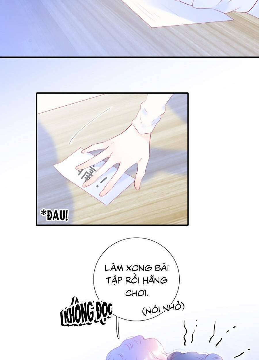 Hoa Bỏ Chạy Với Nhím Rồi: Chapter 56