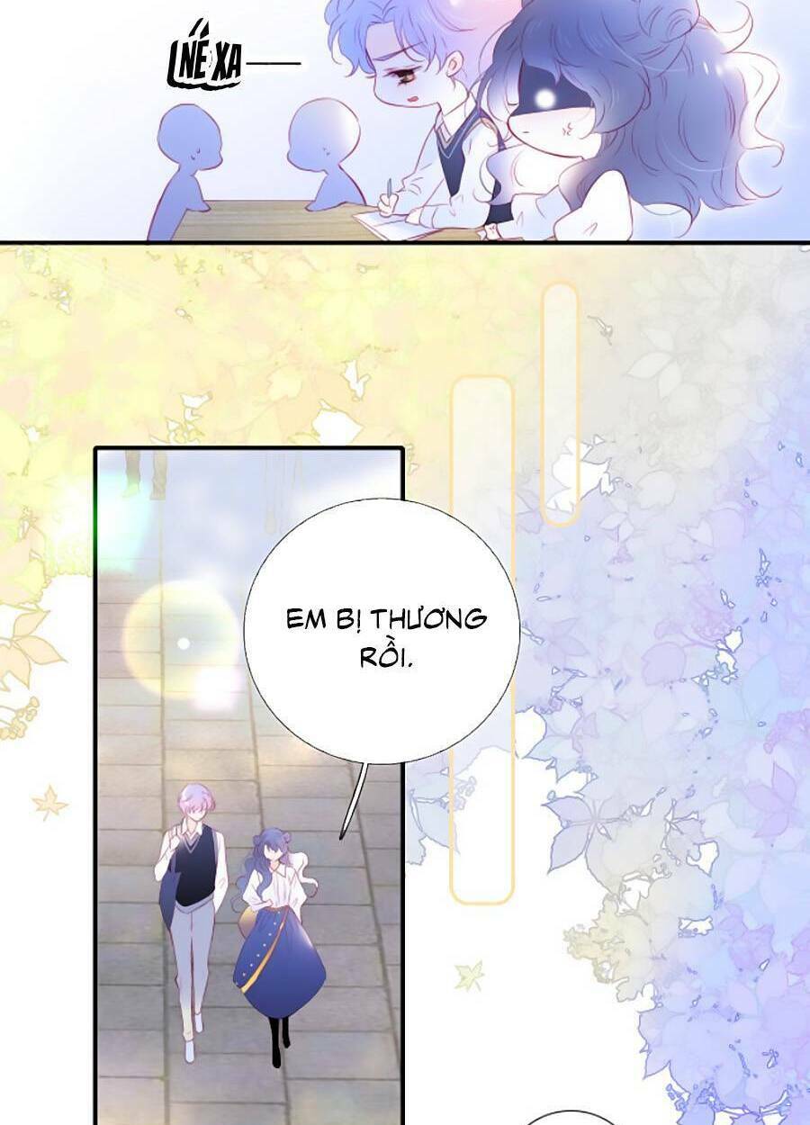 Hoa Bỏ Chạy Với Nhím Rồi: Chapter 56