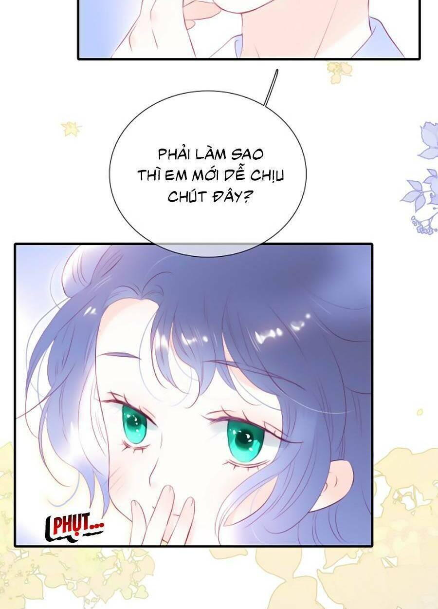 Hoa Bỏ Chạy Với Nhím Rồi: Chapter 56