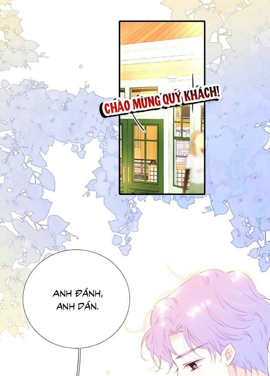 Hoa Bỏ Chạy Với Nhím Rồi: Chapter 56