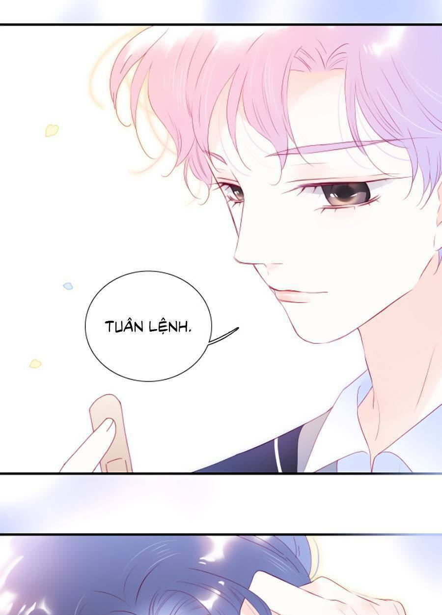 Hoa Bỏ Chạy Với Nhím Rồi: Chapter 56