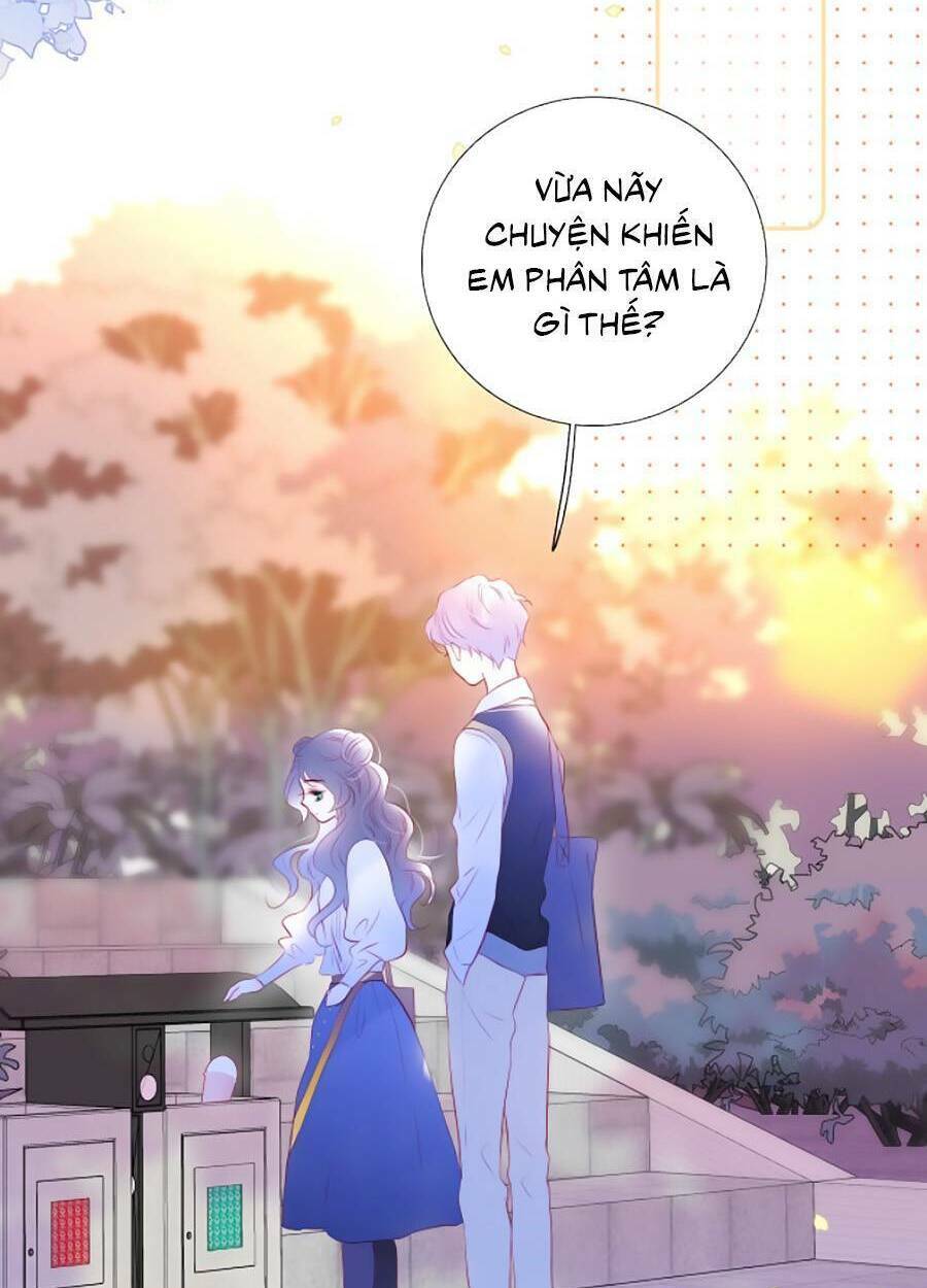Hoa Bỏ Chạy Với Nhím Rồi: Chapter 56