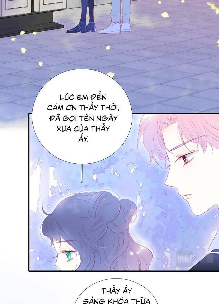 Hoa Bỏ Chạy Với Nhím Rồi: Chapter 56