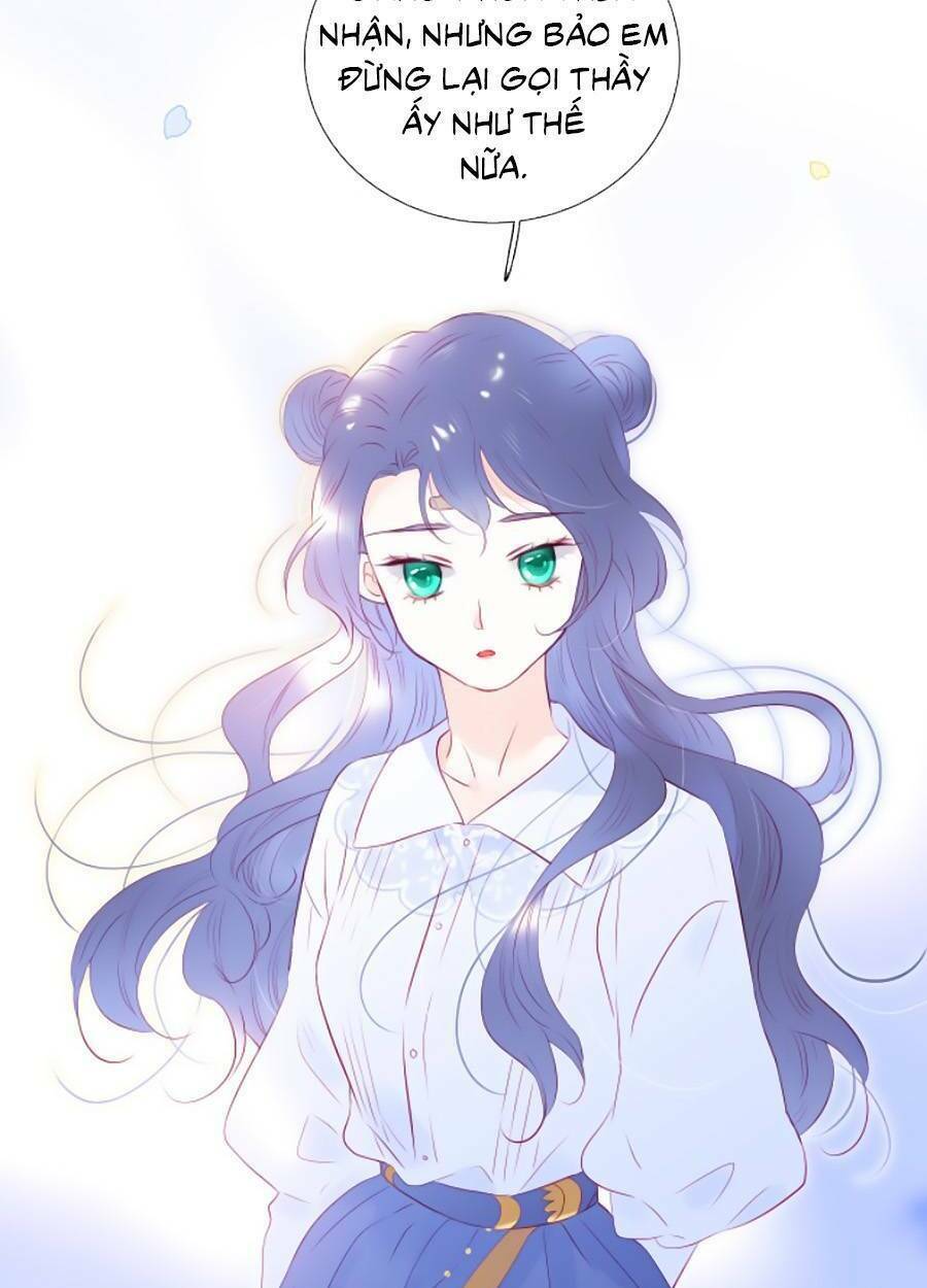Hoa Bỏ Chạy Với Nhím Rồi: Chapter 56