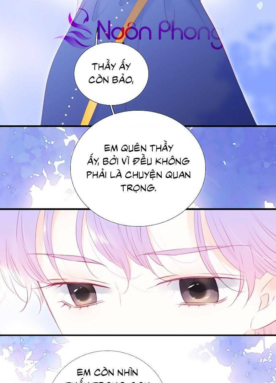 Hoa Bỏ Chạy Với Nhím Rồi: Chapter 56