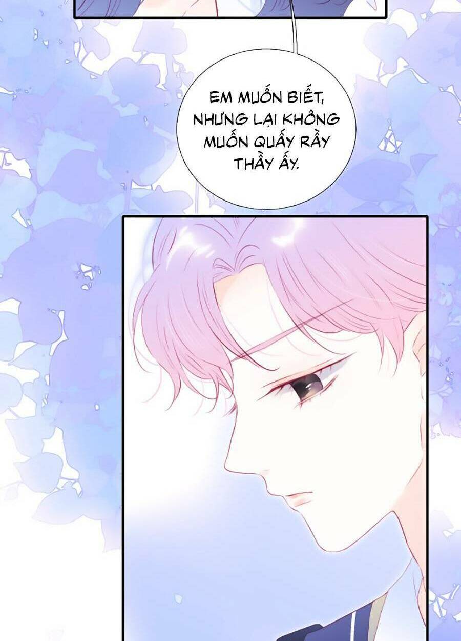 Hoa Bỏ Chạy Với Nhím Rồi: Chapter 56