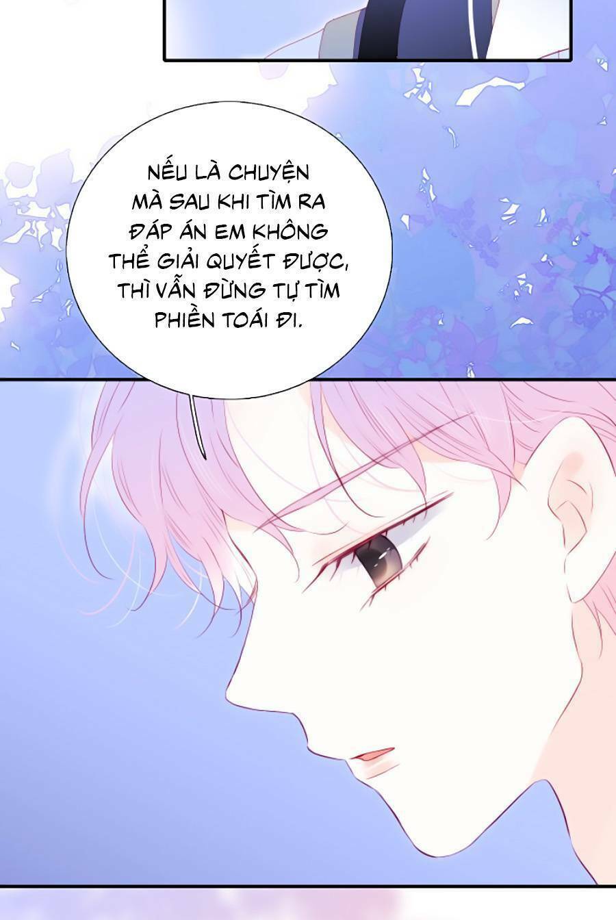 Hoa Bỏ Chạy Với Nhím Rồi: Chapter 56