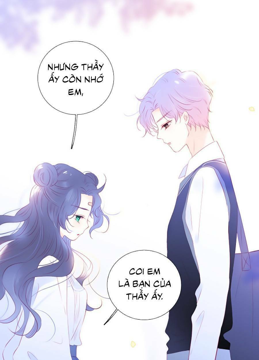Hoa Bỏ Chạy Với Nhím Rồi: Chapter 56