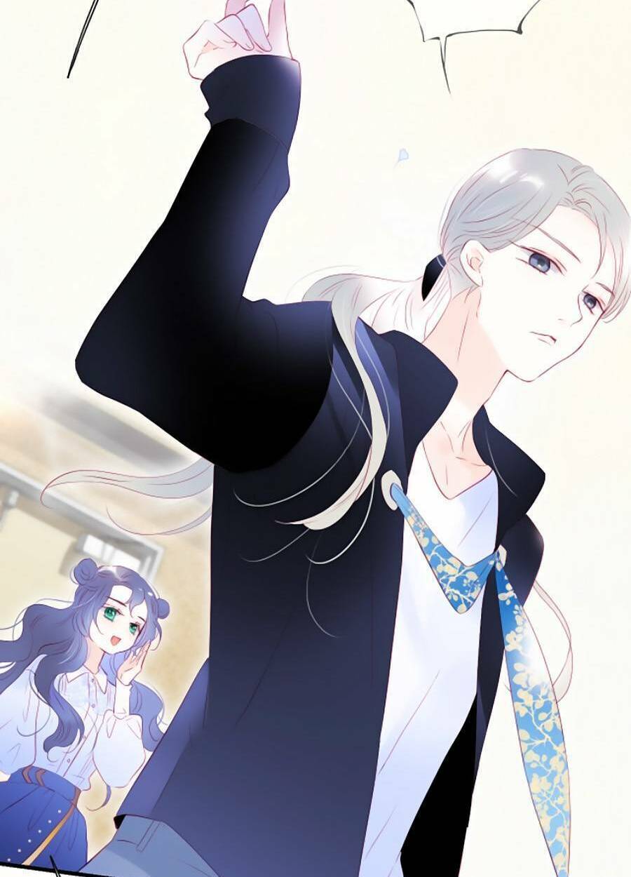 Hoa Bỏ Chạy Với Nhím Rồi: Chapter 56