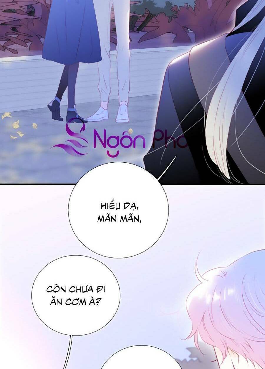 Hoa Bỏ Chạy Với Nhím Rồi: Chapter 56