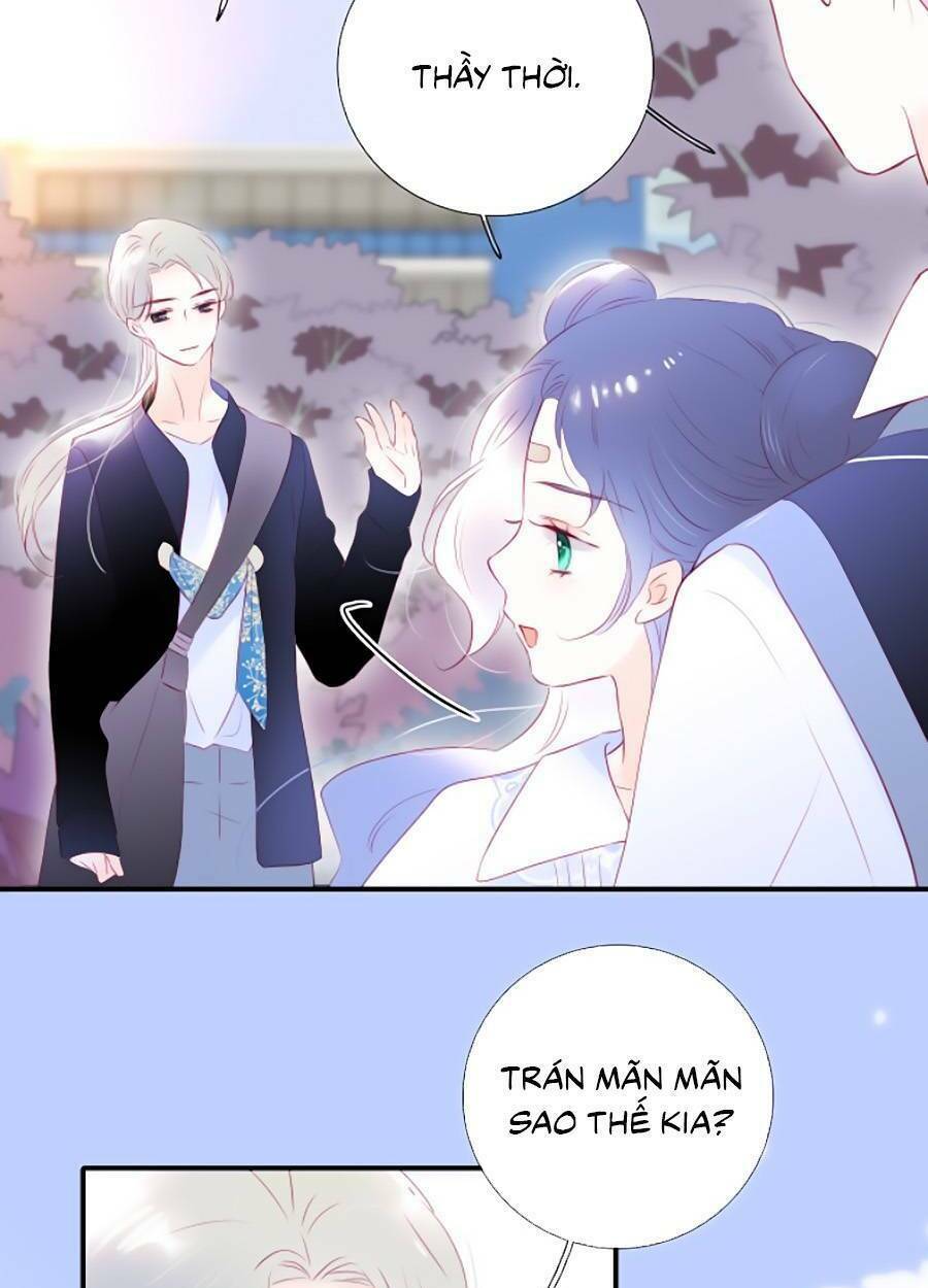 Hoa Bỏ Chạy Với Nhím Rồi: Chapter 56