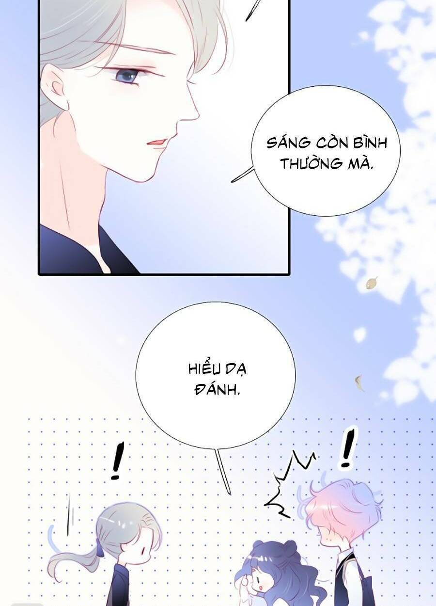 Hoa Bỏ Chạy Với Nhím Rồi: Chapter 56