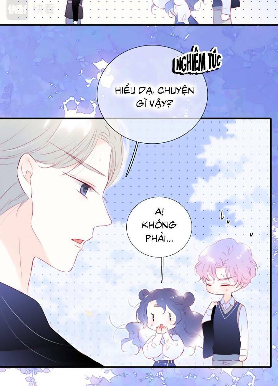 Hoa Bỏ Chạy Với Nhím Rồi: Chapter 56