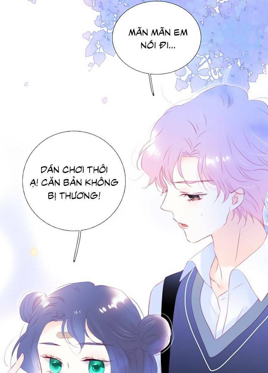 Hoa Bỏ Chạy Với Nhím Rồi: Chapter 56
