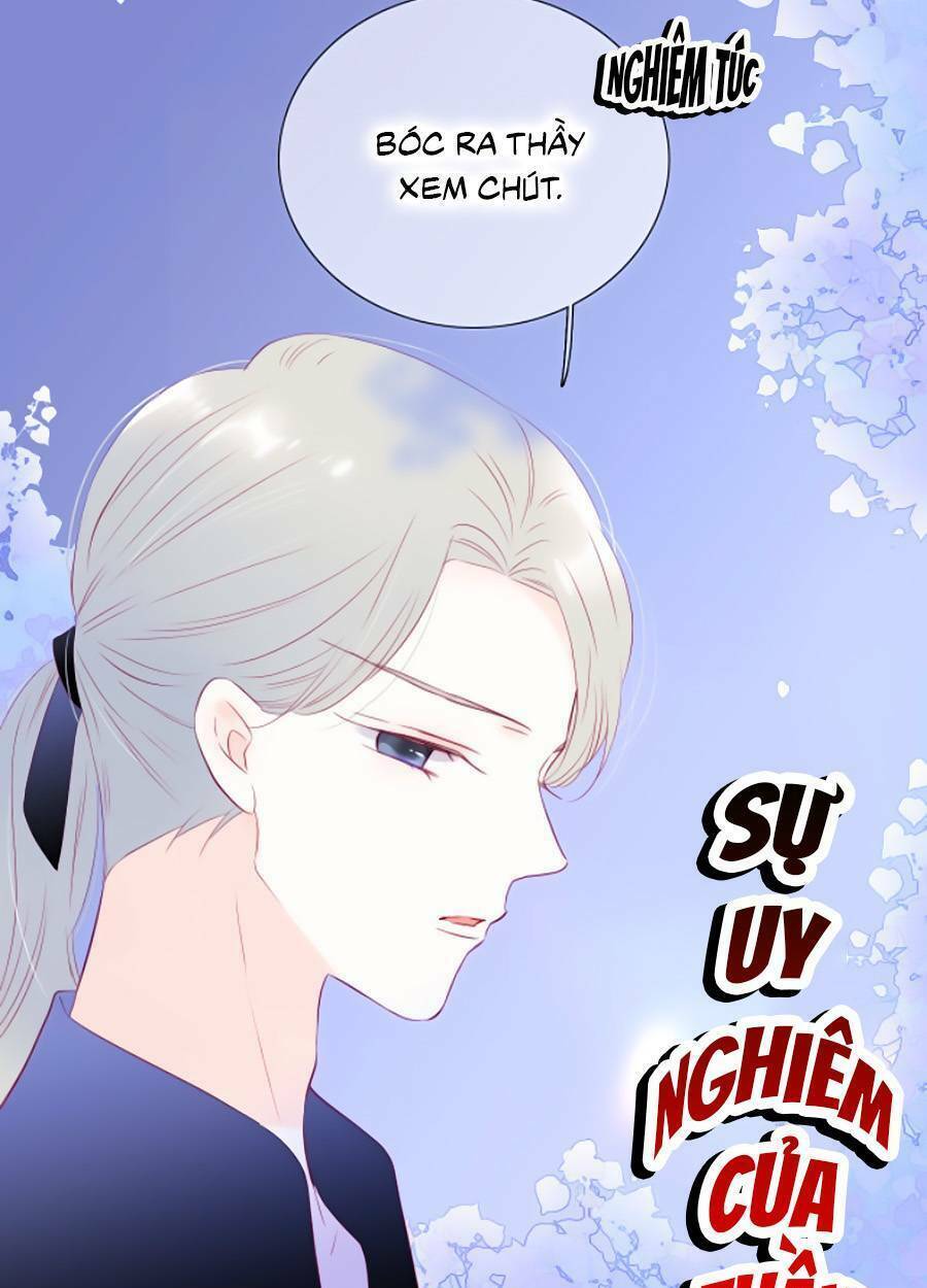 Hoa Bỏ Chạy Với Nhím Rồi: Chapter 56