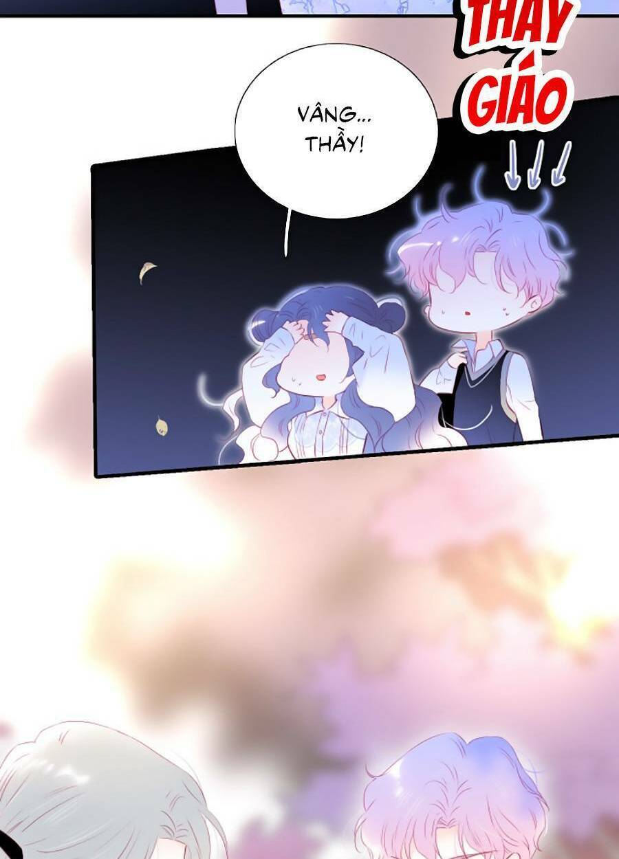 Hoa Bỏ Chạy Với Nhím Rồi: Chapter 56