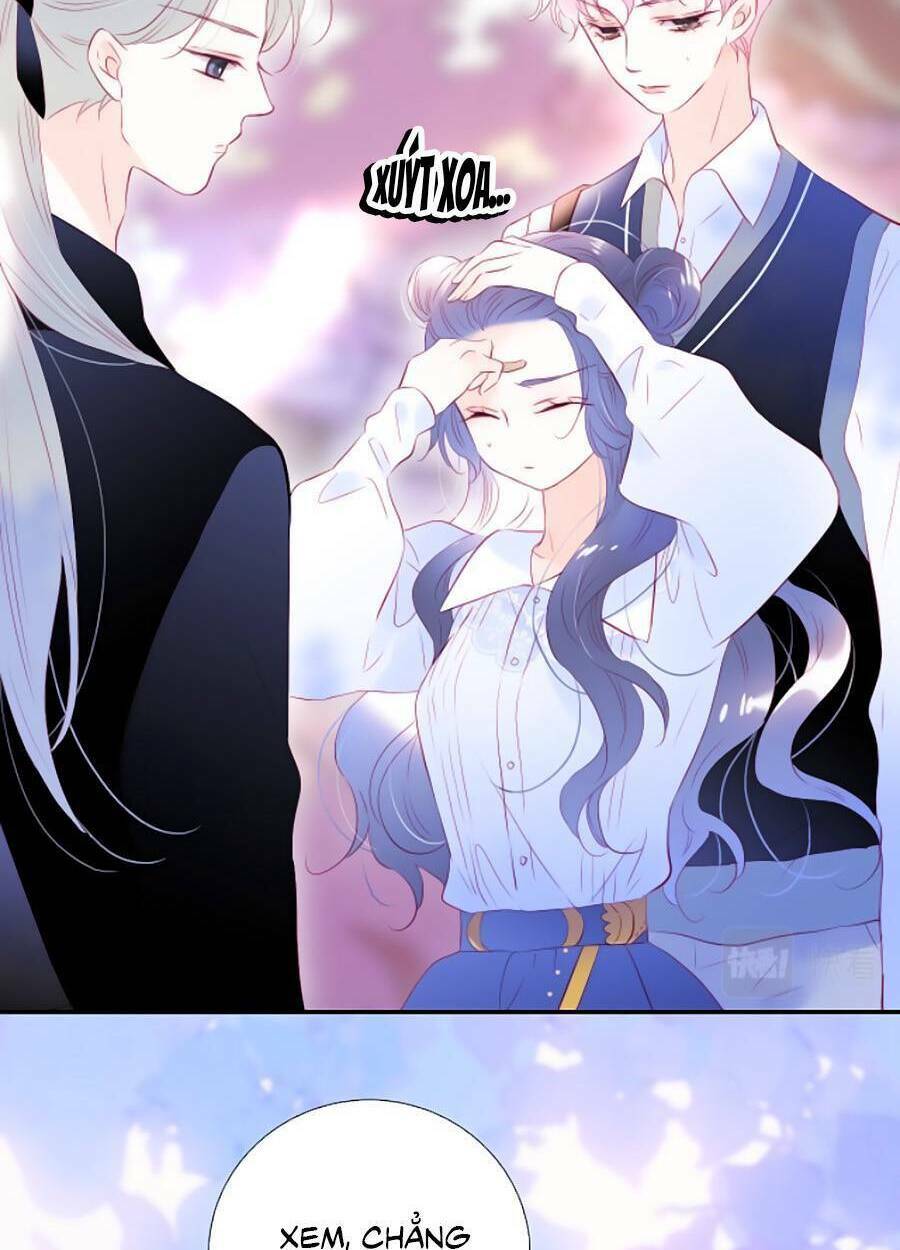 Hoa Bỏ Chạy Với Nhím Rồi: Chapter 56
