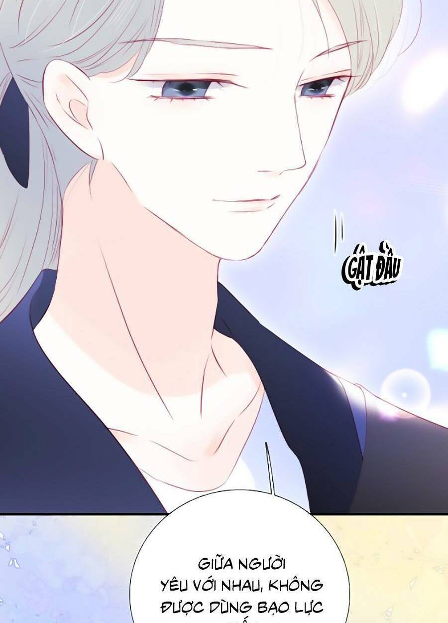 Hoa Bỏ Chạy Với Nhím Rồi: Chapter 56