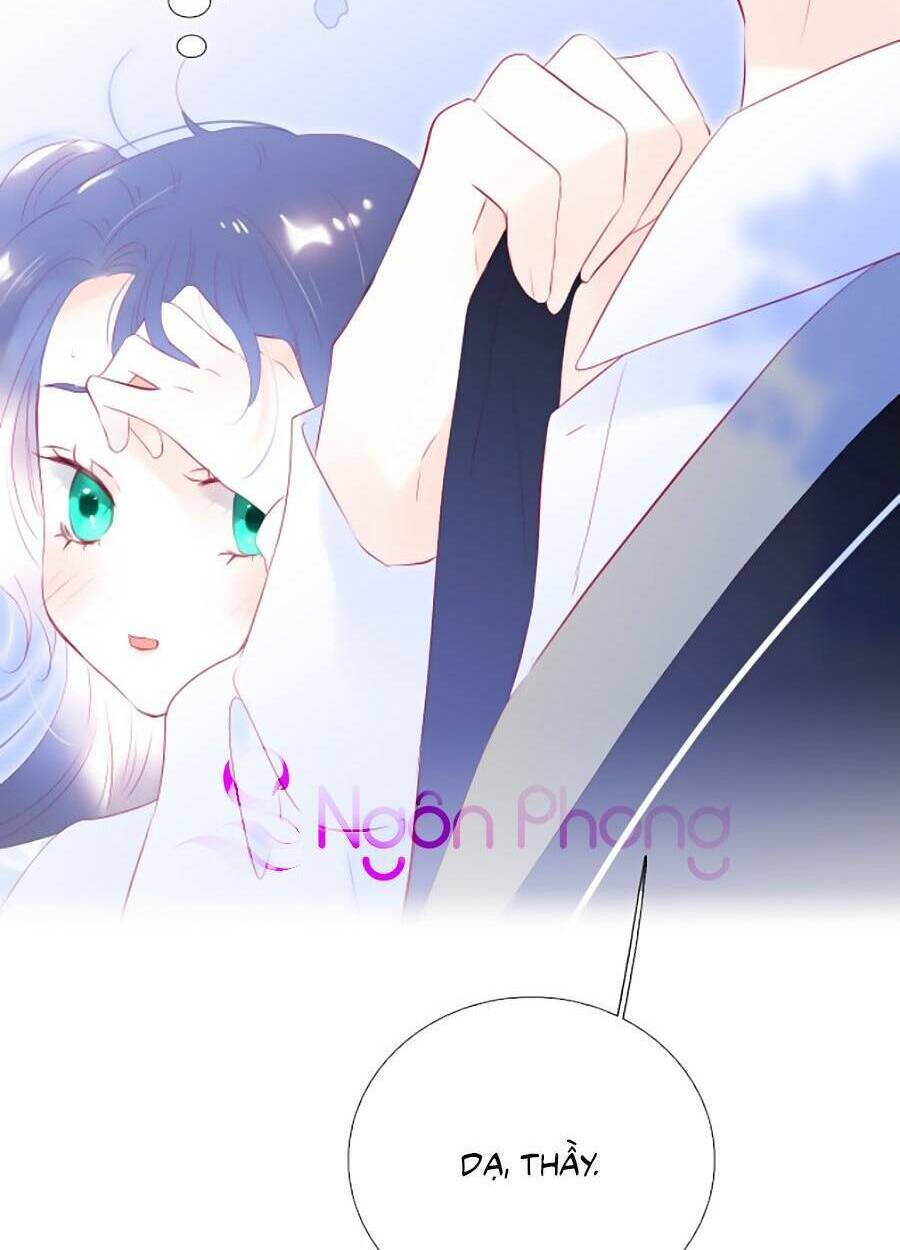Hoa Bỏ Chạy Với Nhím Rồi: Chapter 56