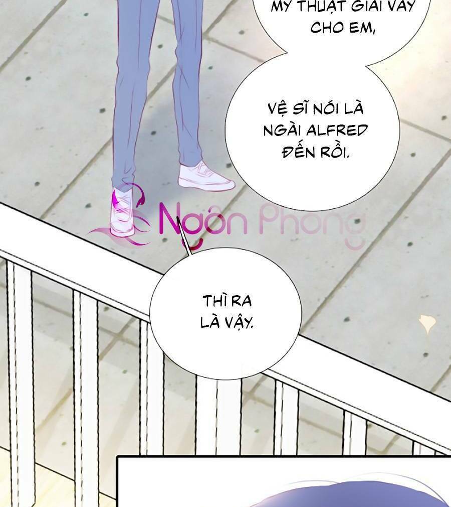 Hoa Bỏ Chạy Với Nhím Rồi: Chapter 56