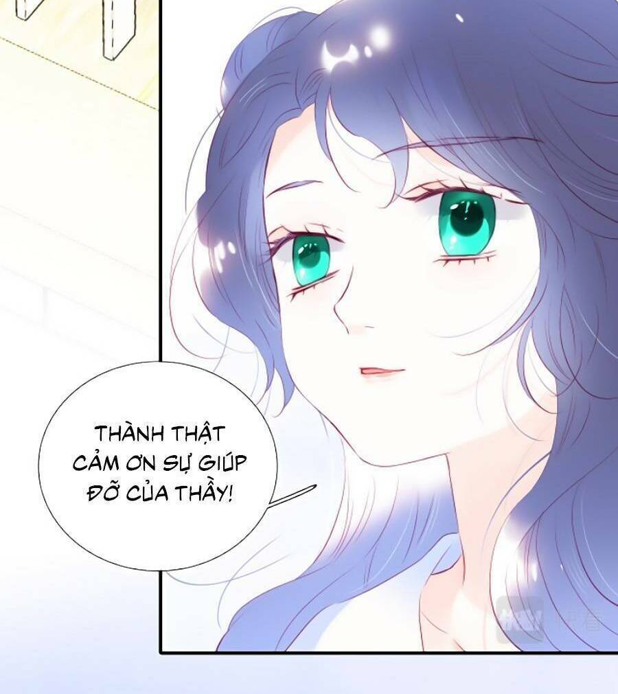 Hoa Bỏ Chạy Với Nhím Rồi: Chapter 56