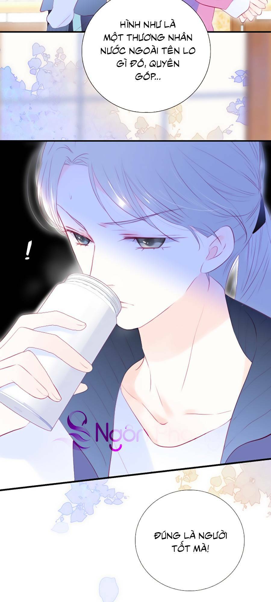 Hoa Bỏ Chạy Với Nhím Rồi: Chapter 57