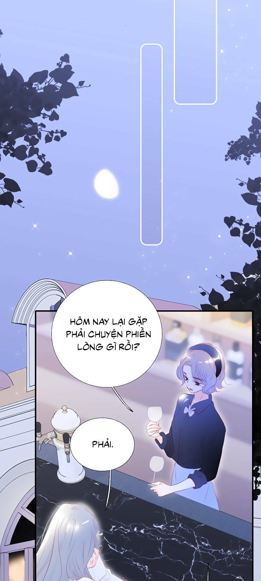 Hoa Bỏ Chạy Với Nhím Rồi: Chapter 57