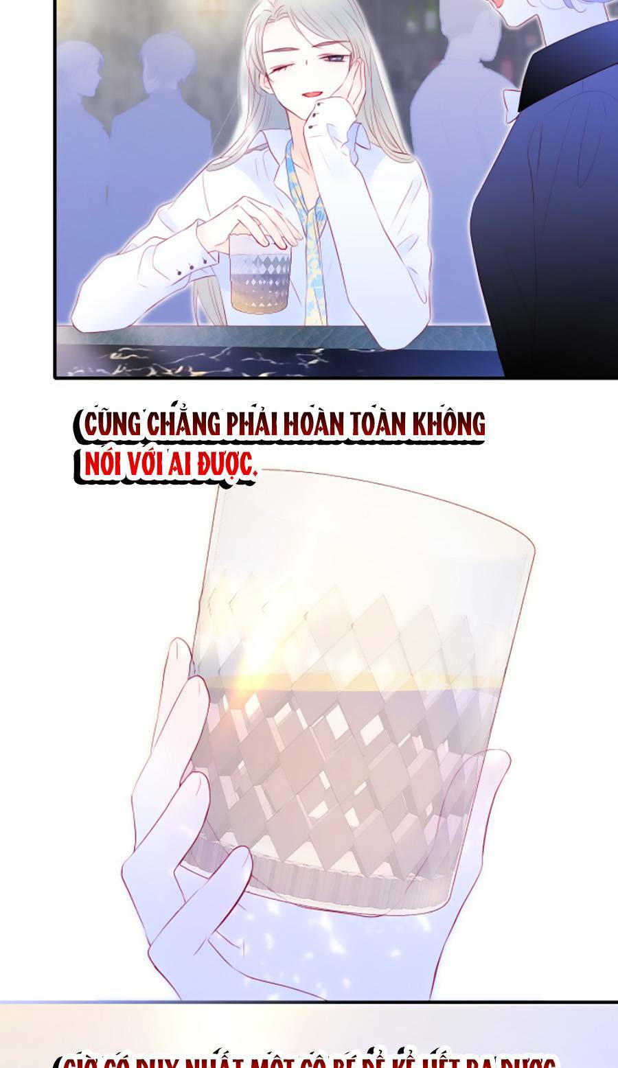 Hoa Bỏ Chạy Với Nhím Rồi: Chapter 57