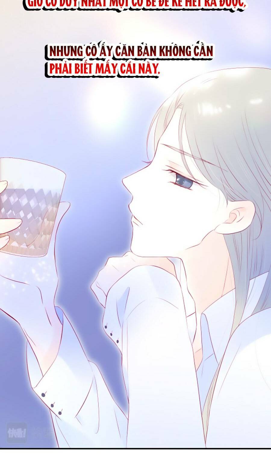 Hoa Bỏ Chạy Với Nhím Rồi: Chapter 57