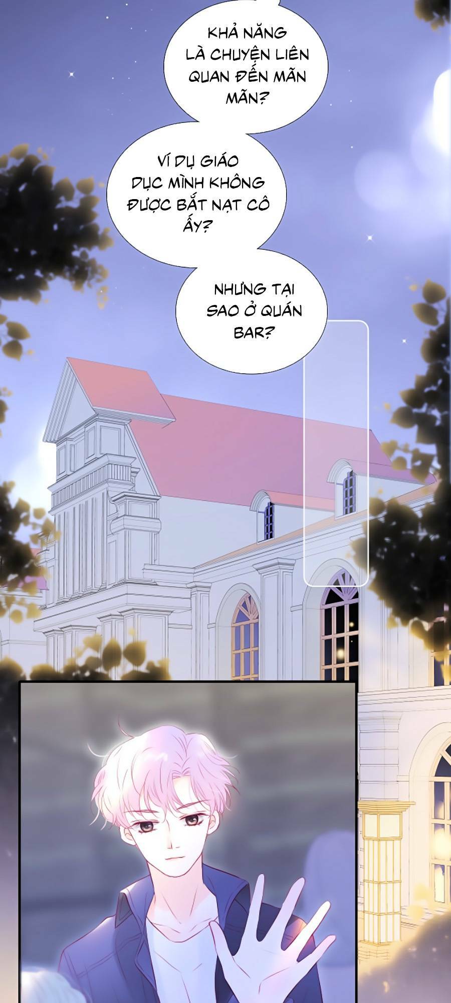 Hoa Bỏ Chạy Với Nhím Rồi: Chapter 57