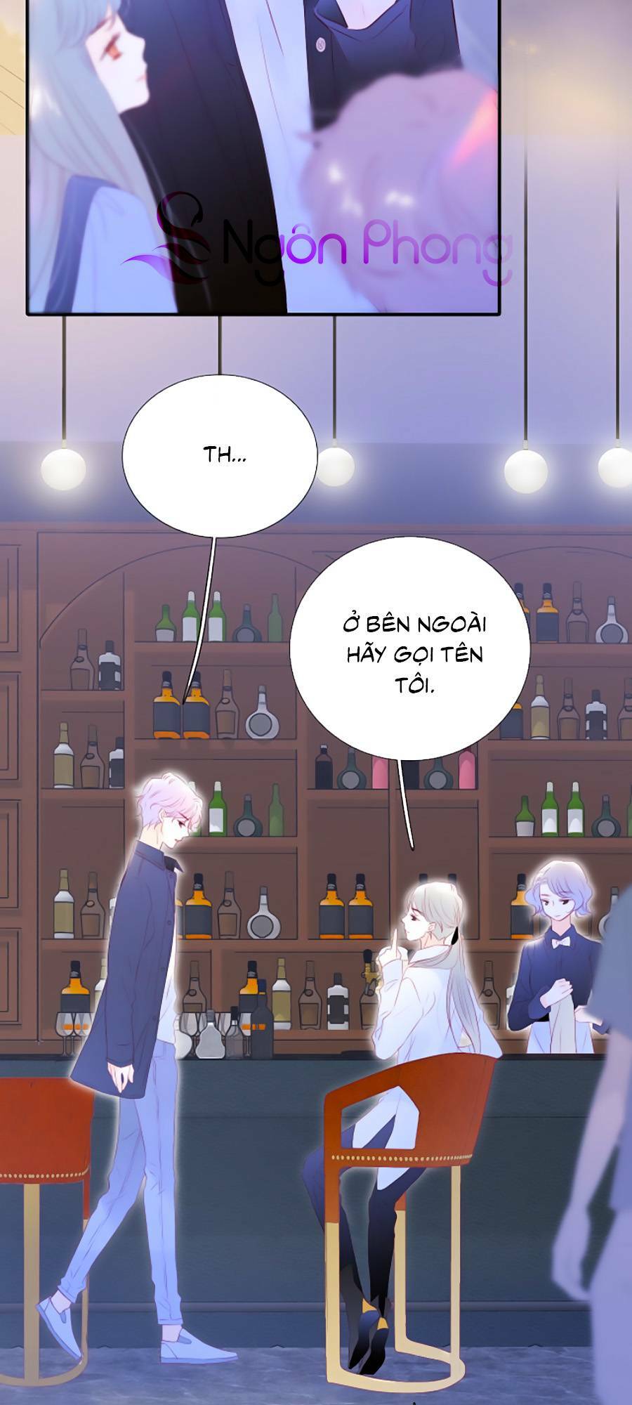 Hoa Bỏ Chạy Với Nhím Rồi: Chapter 57