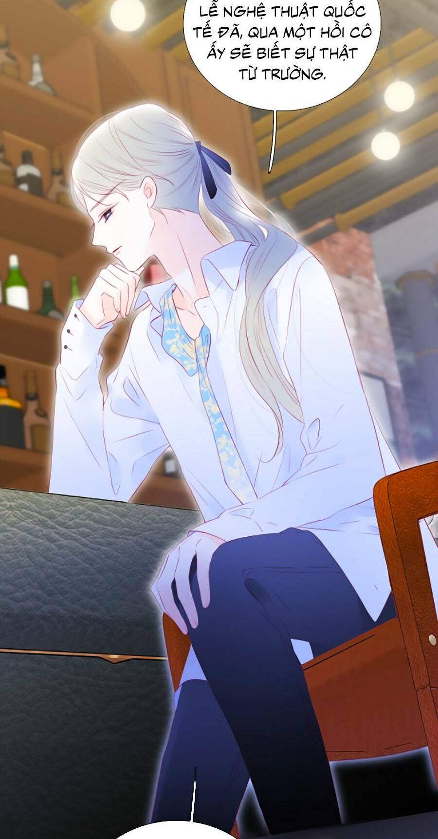 Hoa Bỏ Chạy Với Nhím Rồi: Chapter 57