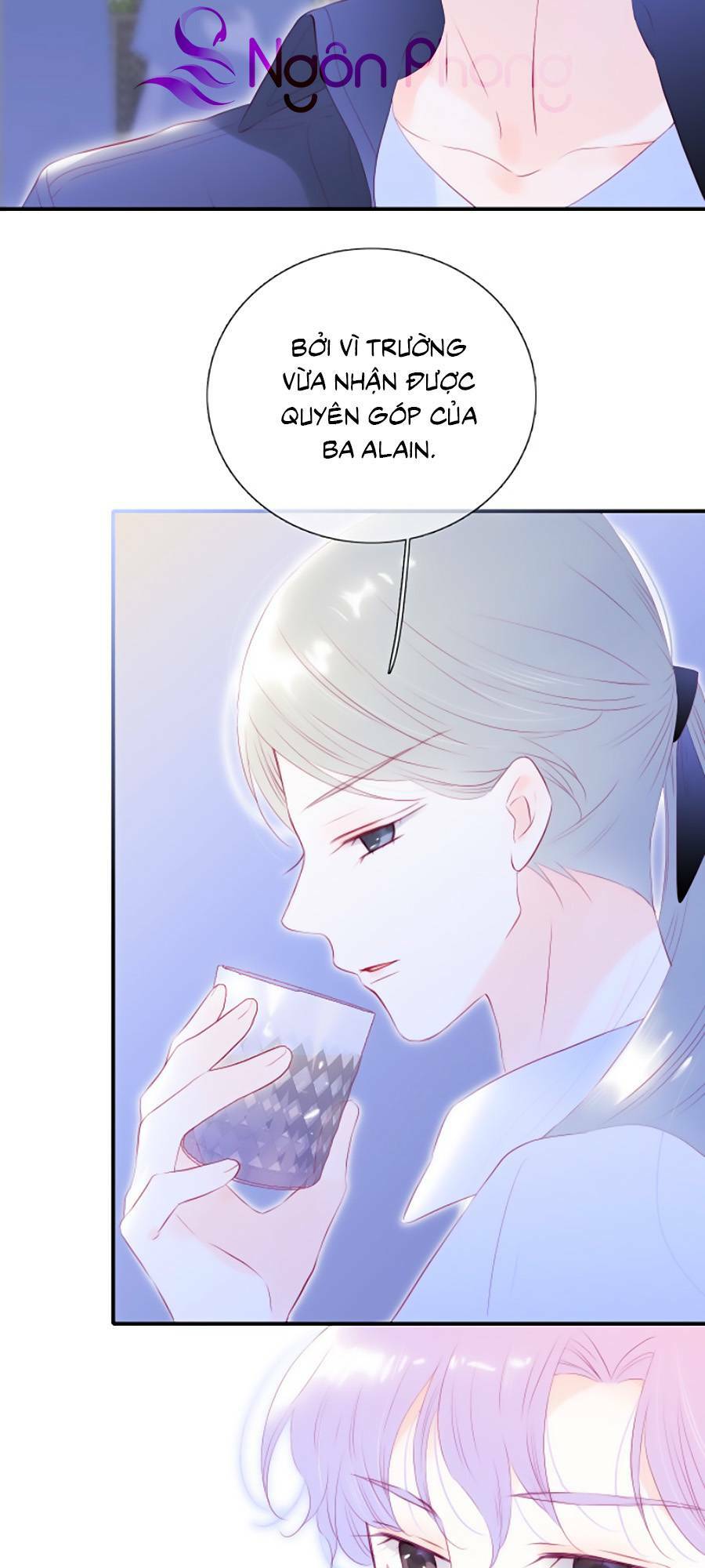 Hoa Bỏ Chạy Với Nhím Rồi: Chapter 57