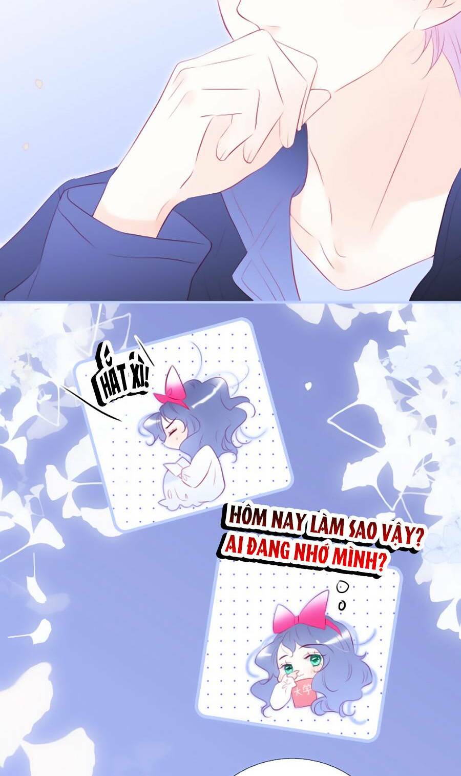 Hoa Bỏ Chạy Với Nhím Rồi: Chapter 57