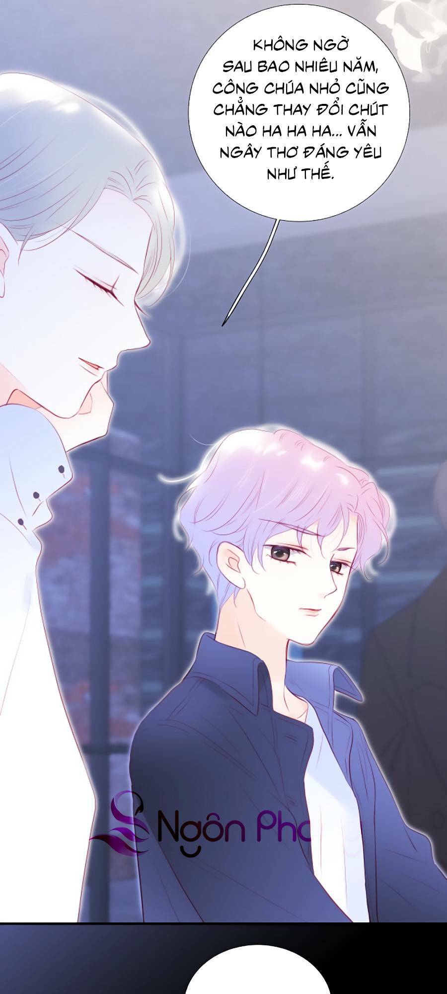 Hoa Bỏ Chạy Với Nhím Rồi: Chapter 57