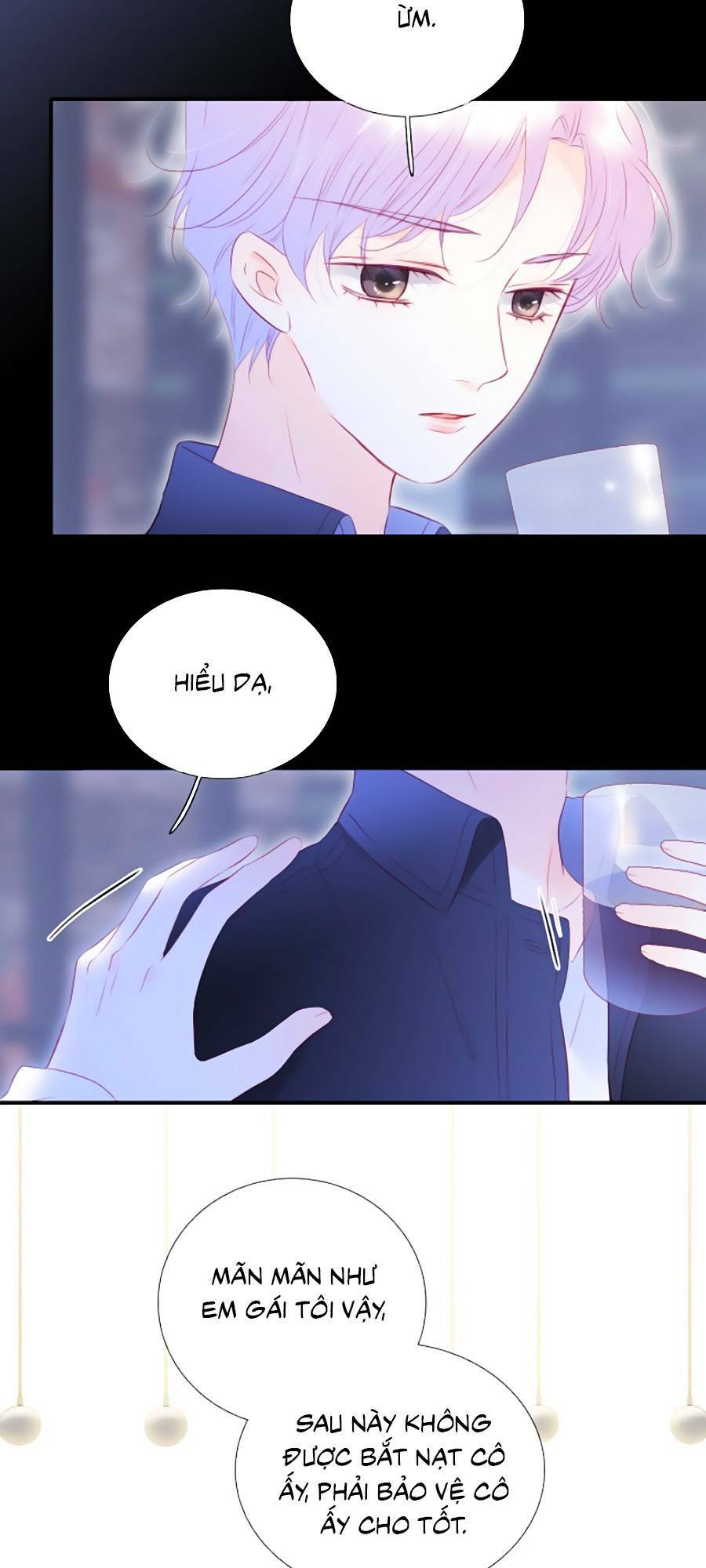 Hoa Bỏ Chạy Với Nhím Rồi: Chapter 57
