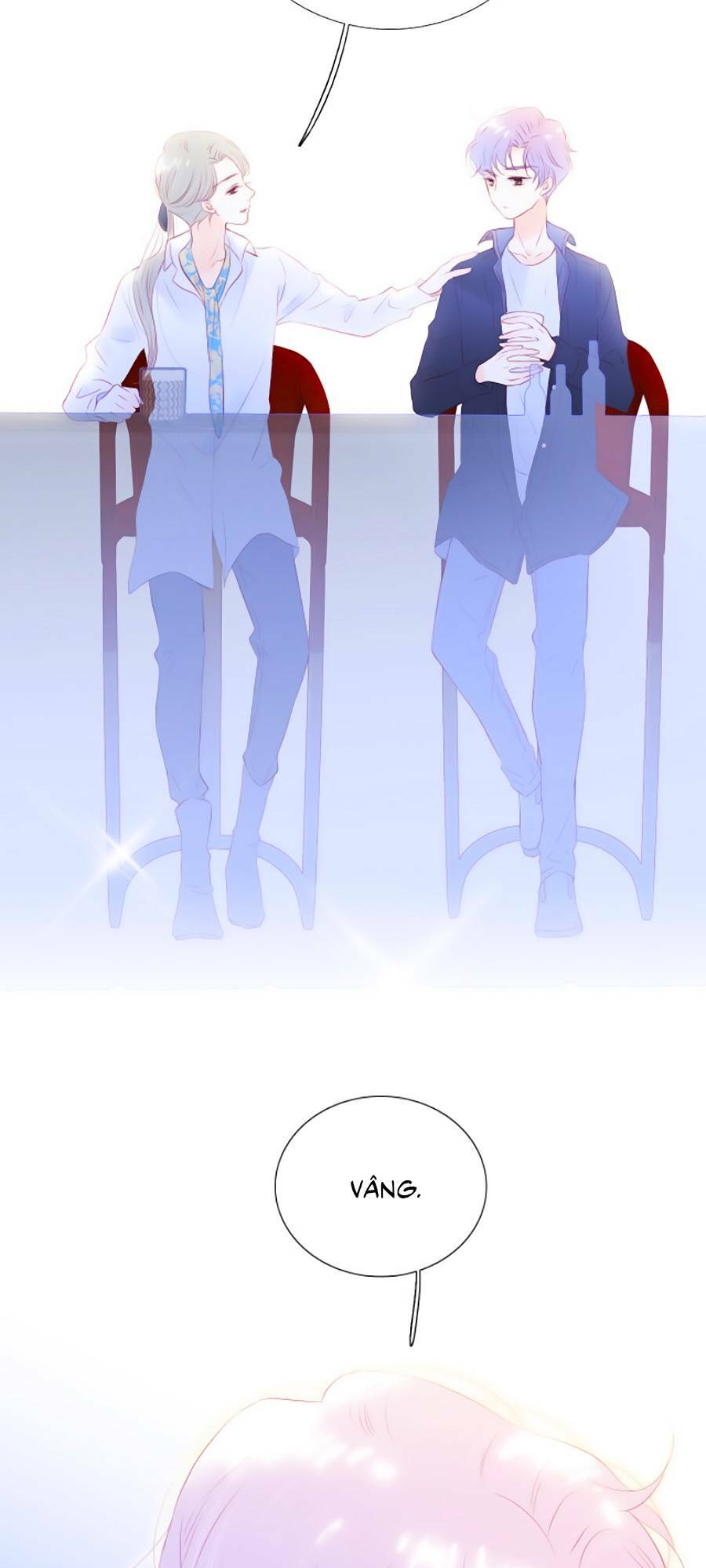 Hoa Bỏ Chạy Với Nhím Rồi: Chapter 57