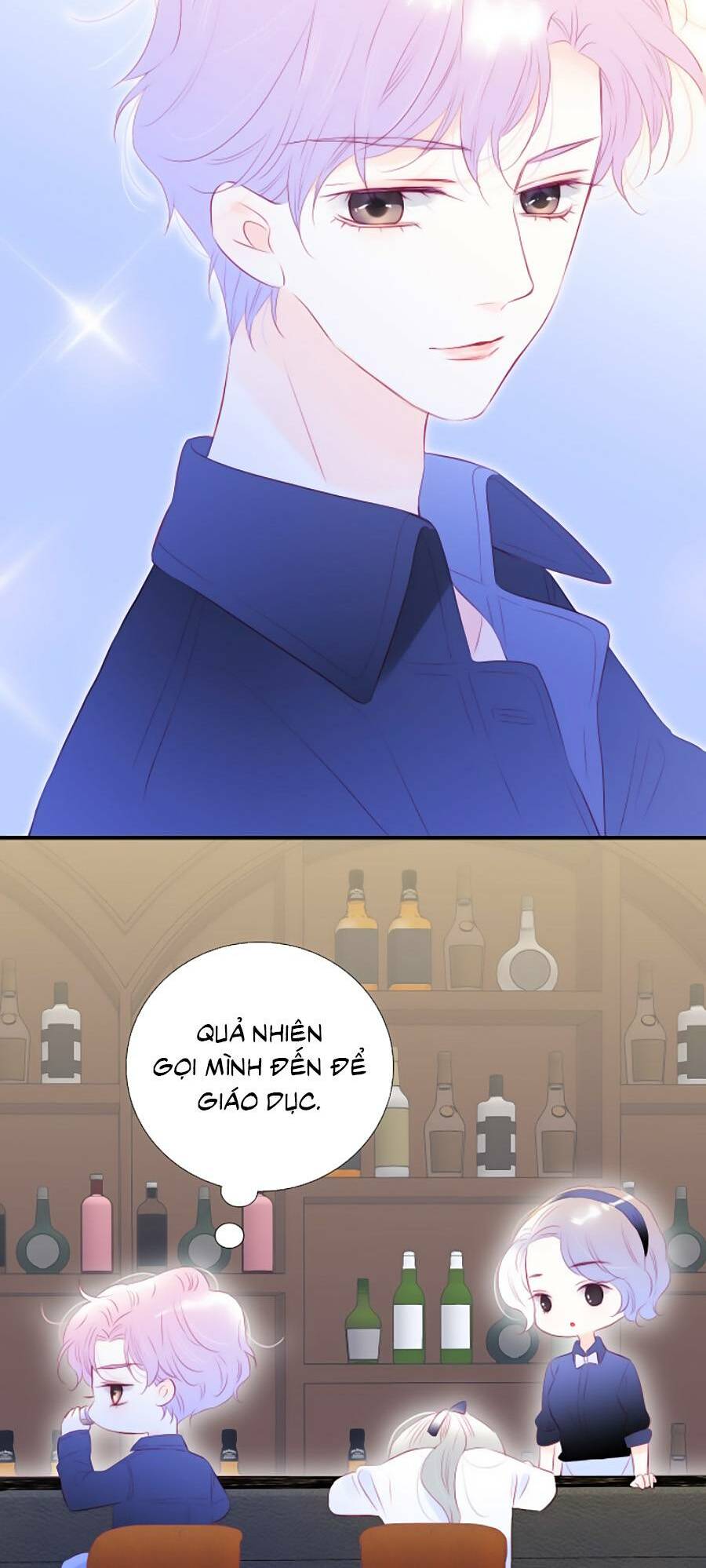 Hoa Bỏ Chạy Với Nhím Rồi: Chapter 57