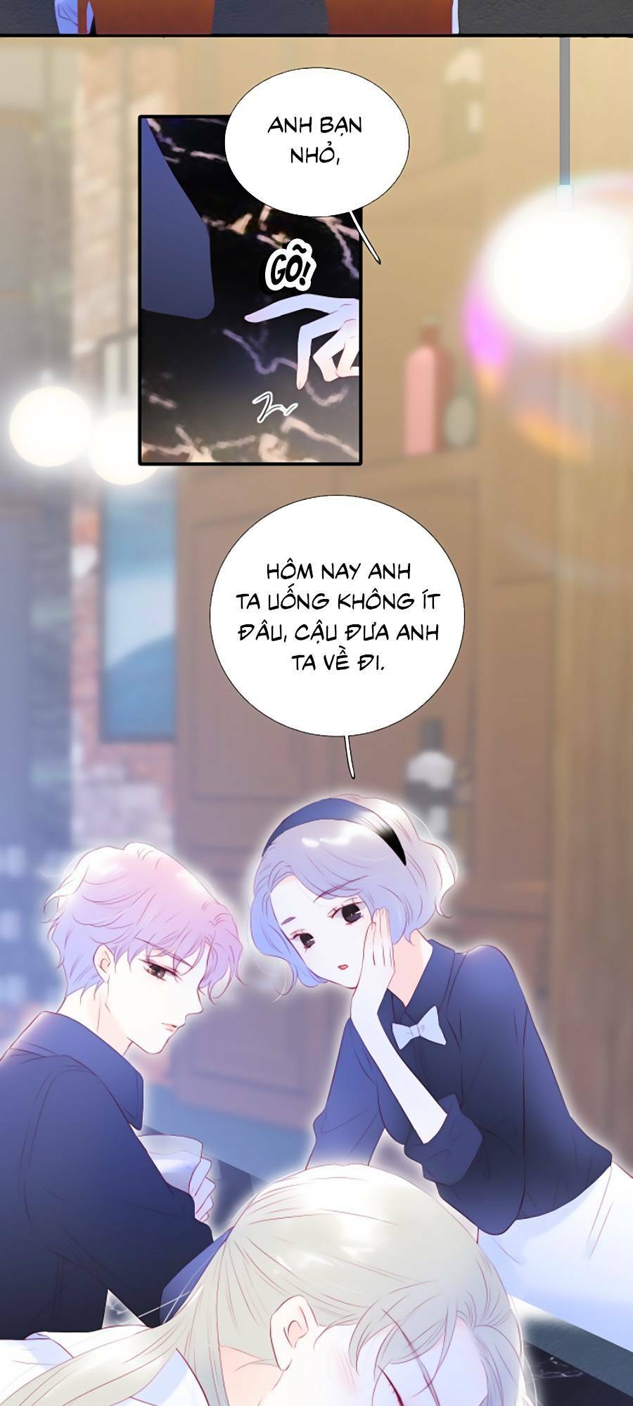 Hoa Bỏ Chạy Với Nhím Rồi: Chapter 57
