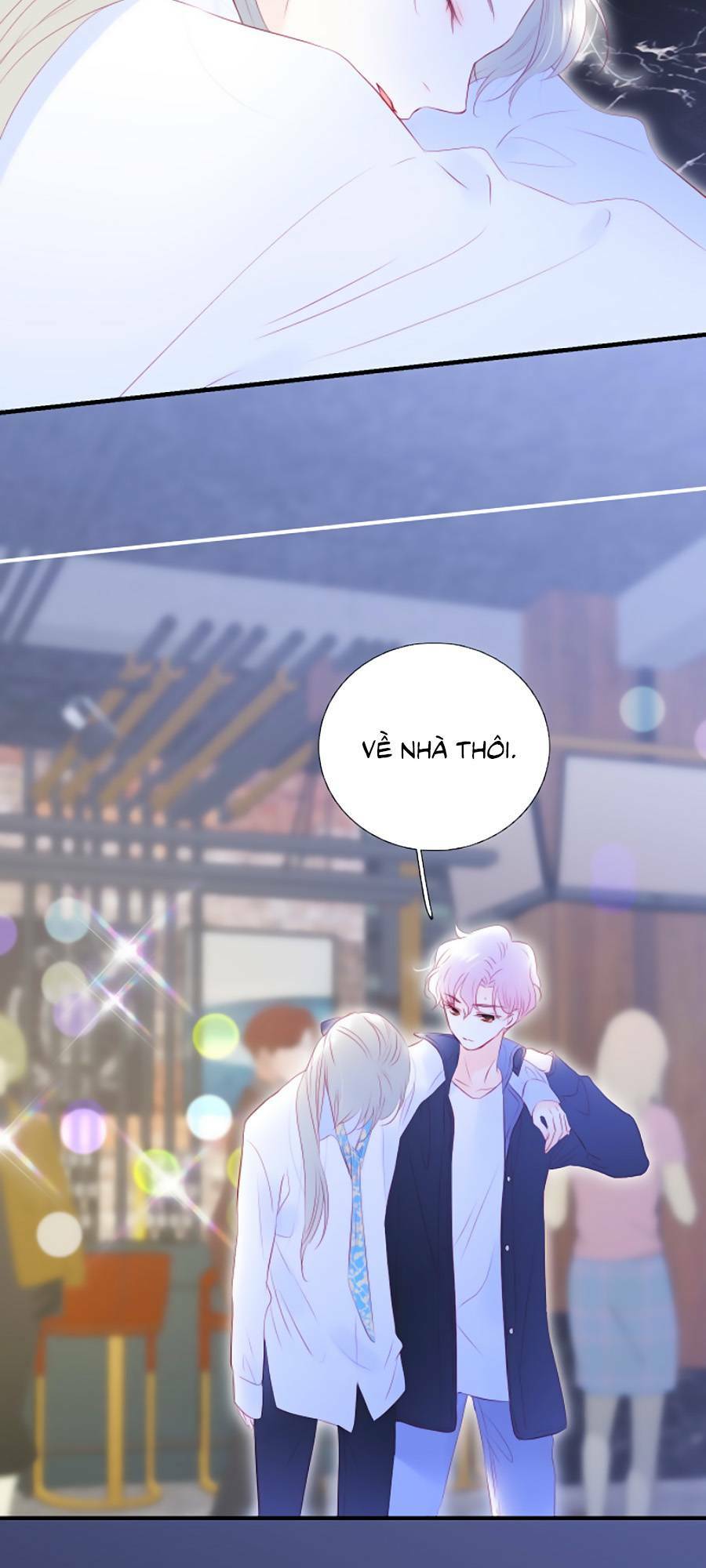 Hoa Bỏ Chạy Với Nhím Rồi: Chapter 57