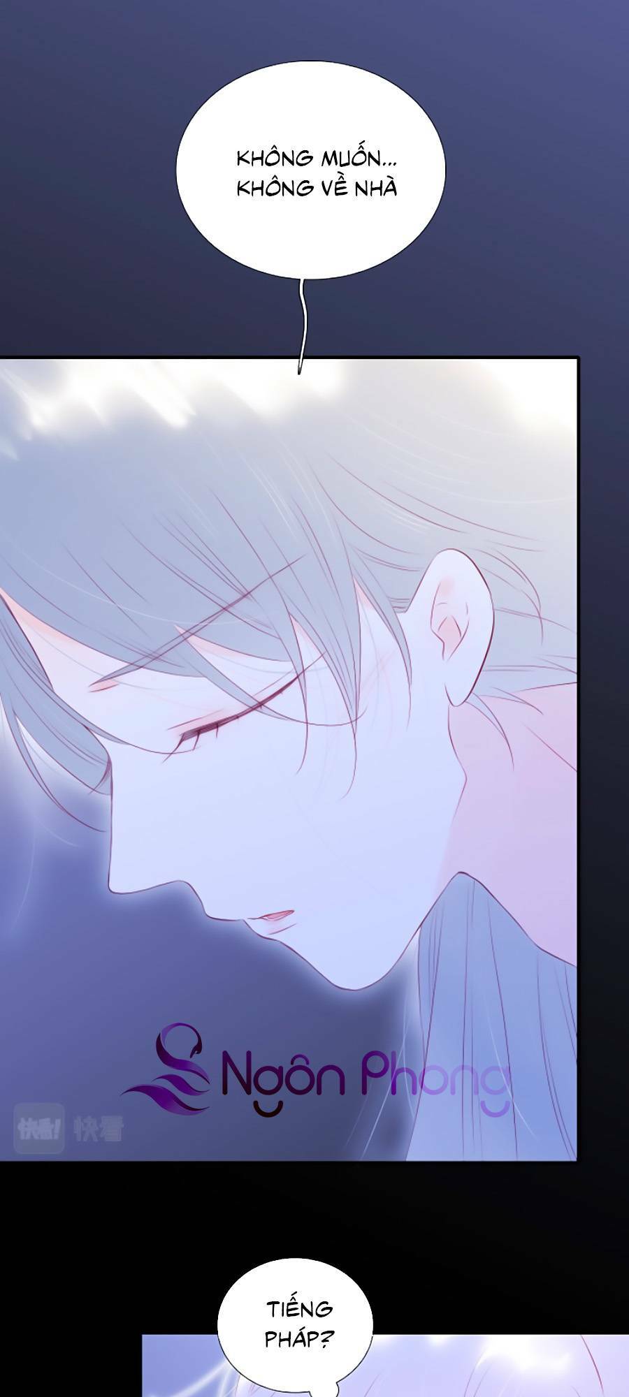 Hoa Bỏ Chạy Với Nhím Rồi: Chapter 57