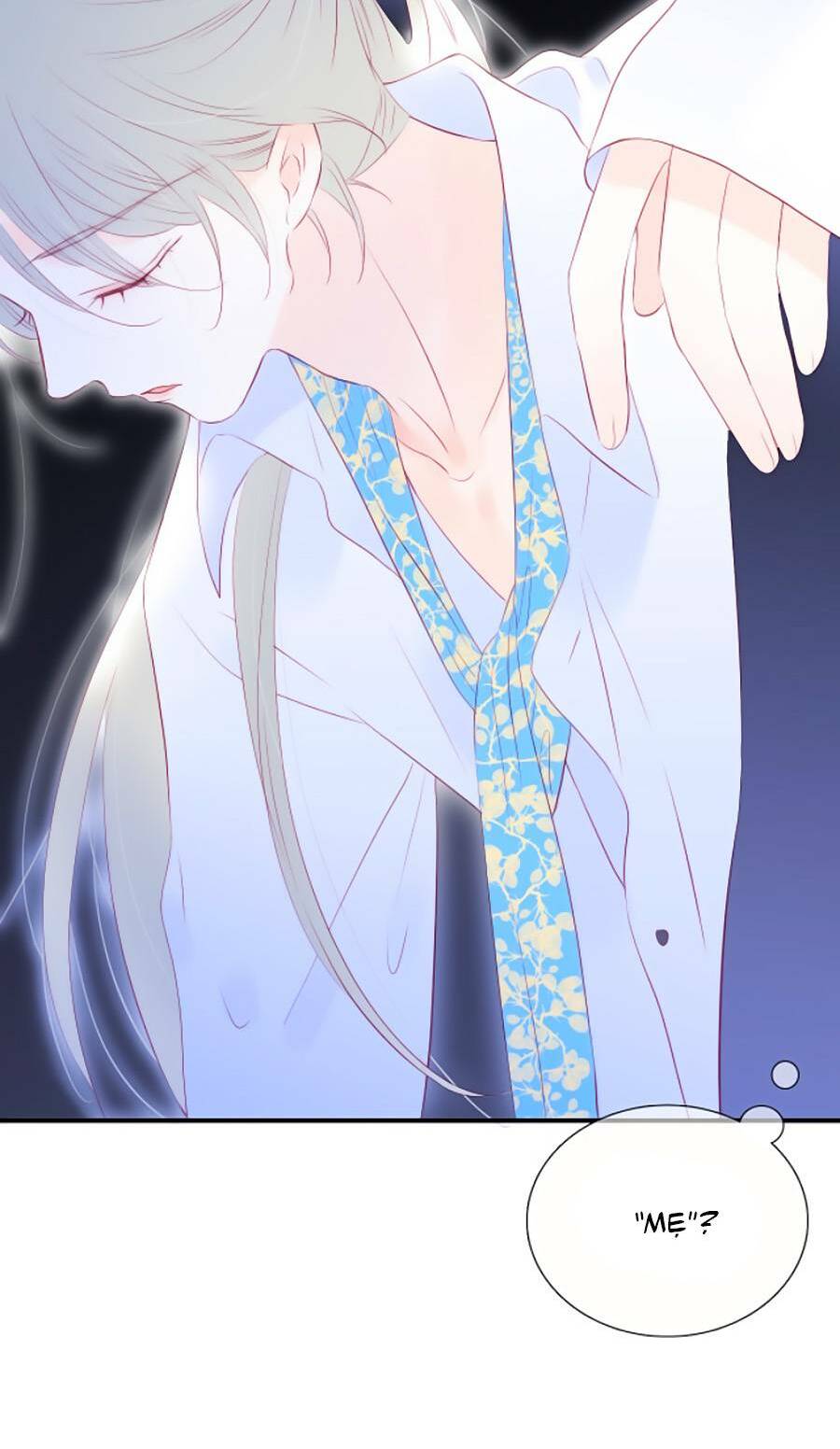 Hoa Bỏ Chạy Với Nhím Rồi: Chapter 57