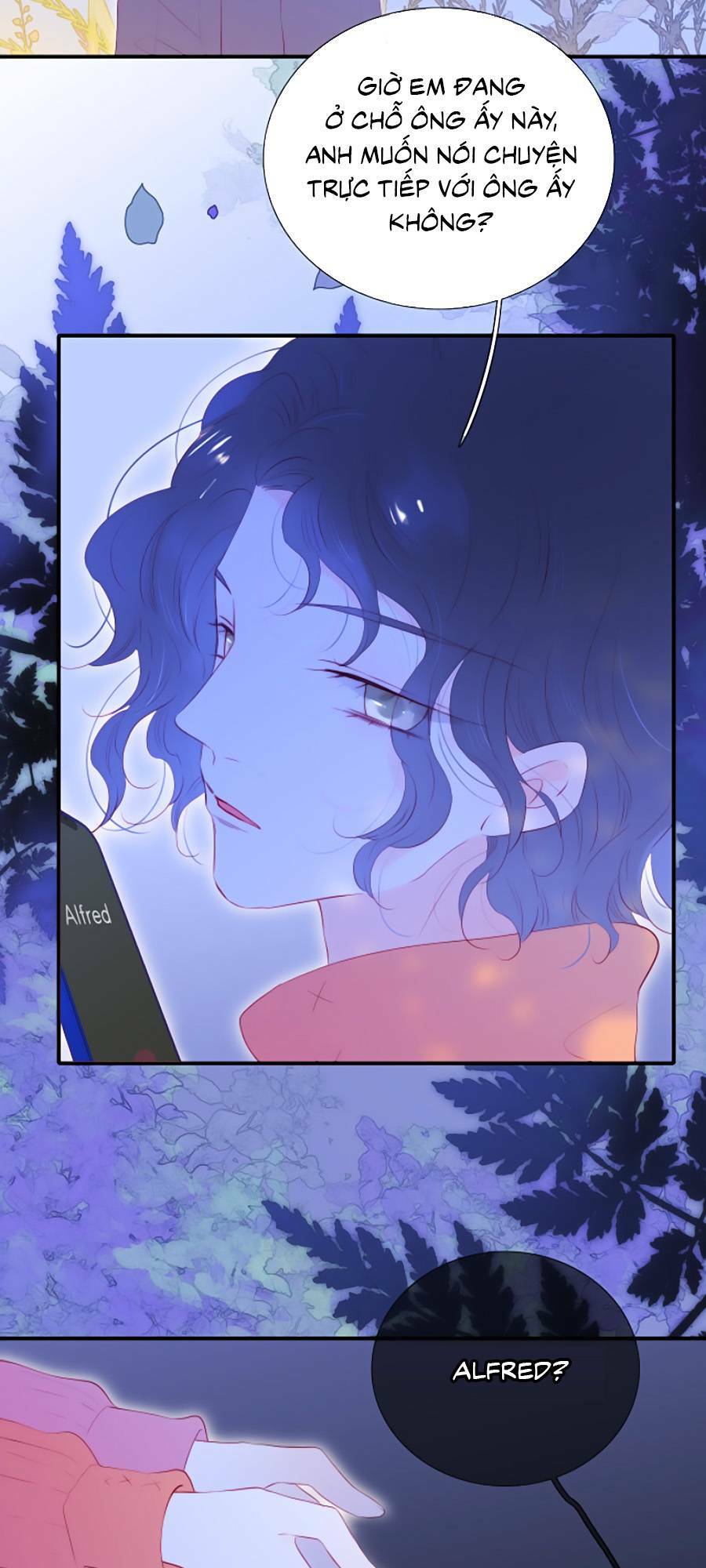 Hoa Bỏ Chạy Với Nhím Rồi: Chapter 57