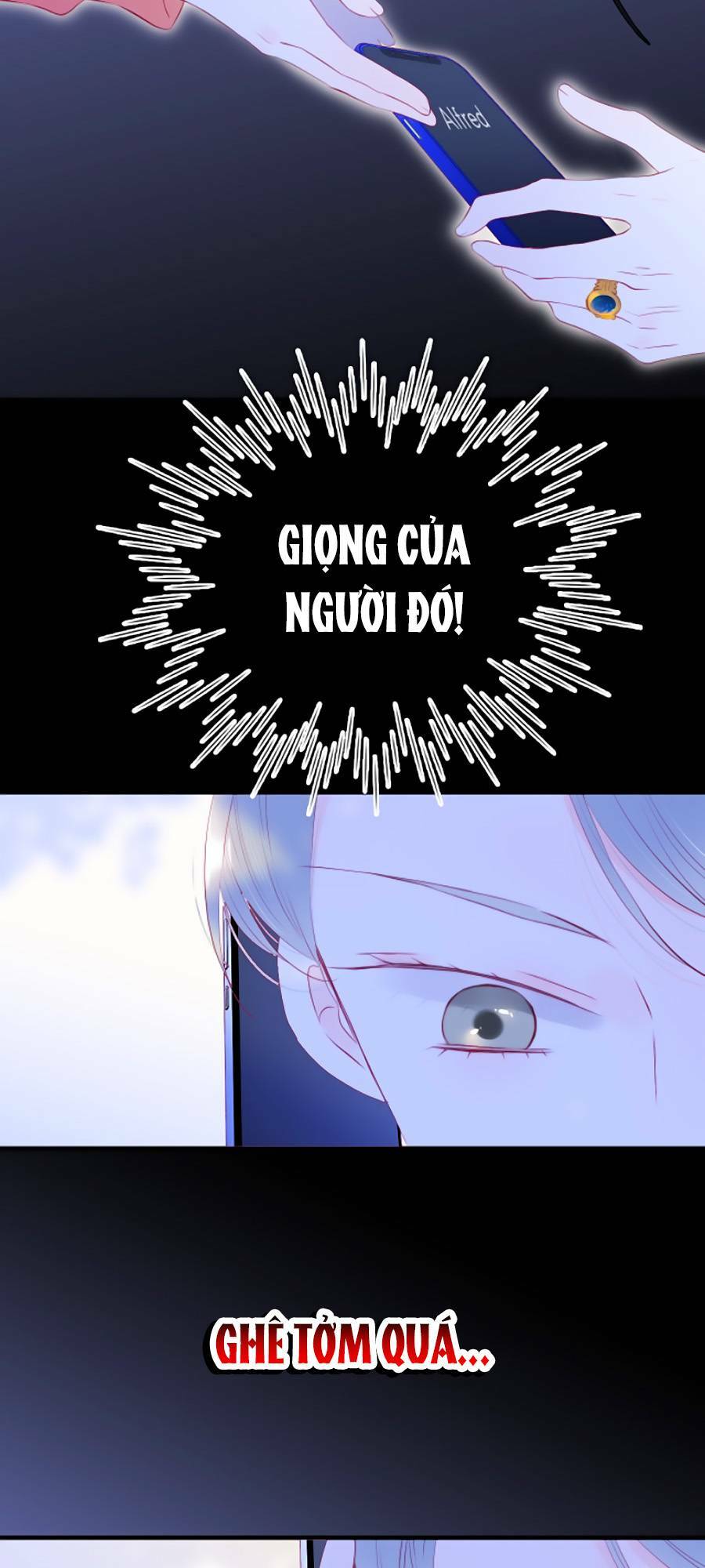 Hoa Bỏ Chạy Với Nhím Rồi: Chapter 57